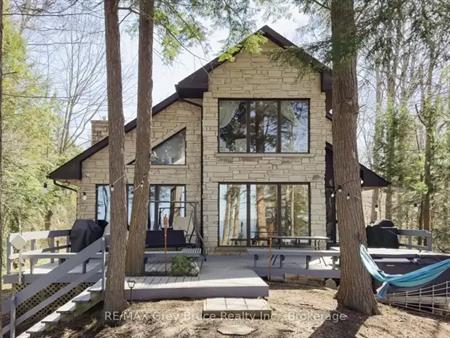 128 THORNRIDGE ROAD | 128 THORNRIDGE ROAD, Meaford