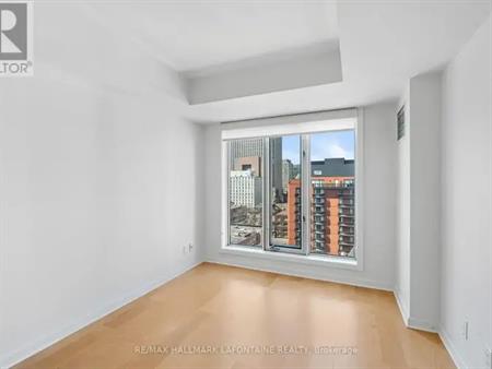 1010 - 138 SOMERSET STREET W | 1010 - 138 SOMERSET STREET W, Ottawa