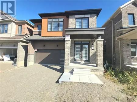 72 MONTEITH Drive | 72 MONTEITH Drive, Brantford