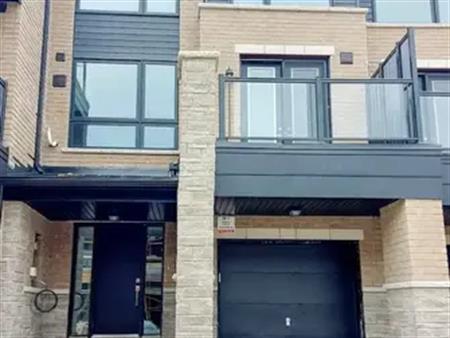 52 RED MAPLE LANE | 52 RED MAPLE LANE, Barrie