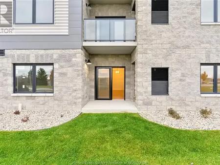2600 SANDWICH WEST PARKWAY Unit# 105 | 2600 SANDWICH WEST PARKWAY Unit# 105, LaSalle