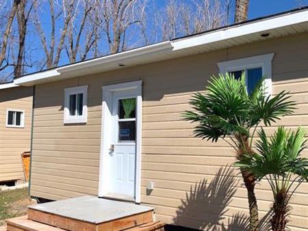 Chalet à louer 4 à 10 personnes