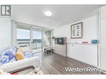 11F 988 QUAYSIDE DRIVE | 11F 988 QUAYSIDE DRIVE, New Westminster
