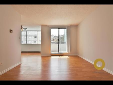 1 bed/1 bath PENTHOUSE on Robson Street! Close to Everything! | 1270 Robson Street, Coal Harbour