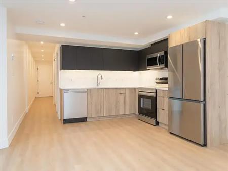 The Churchill - York Collection | 727 Yates Street, Victoria