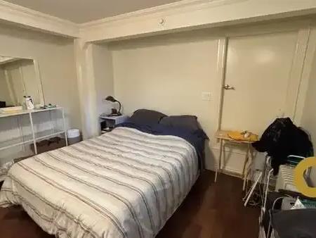 Cozy 1 Bed 2 Bath Basement unit near Commercial Dr!! | 1537 Victoria Drive, Vancouver