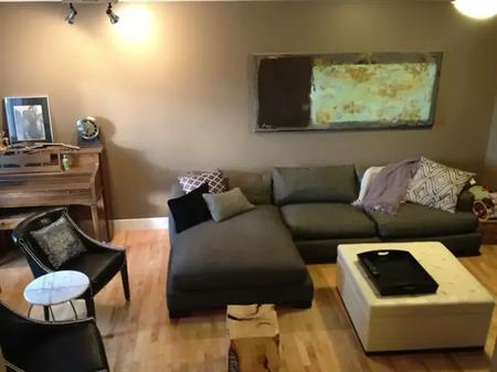 Stylish 2 bedroom 2.5 bath Tuscany Townhouse | 171 Tuscany Court Northwest, Calgary