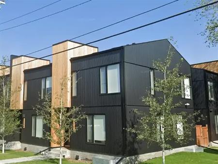 5400 - 21A Street Southwest | 4927 R 21A Street Southwest, Calgary