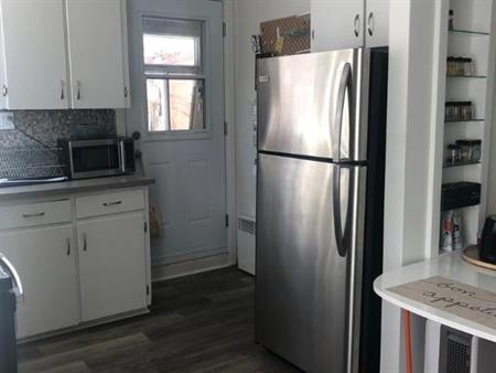 Concierge recherché pour 4.5 Québec