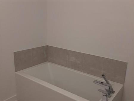 PROMO - APPARTEMENT 4½ À LOUISEVILLE - DISPONIBLE LE 1ER JUILLET