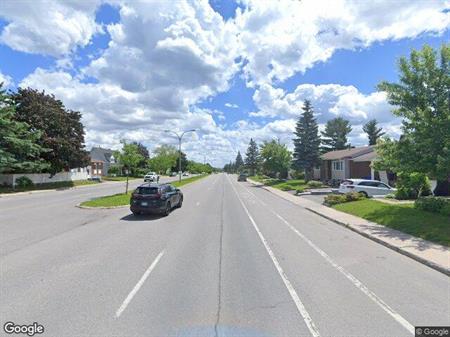 2 CH - 1 SDB - Gatineau - $984 /mo