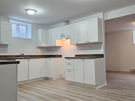 Appart 1 Chambre Rénovée à Neuf !