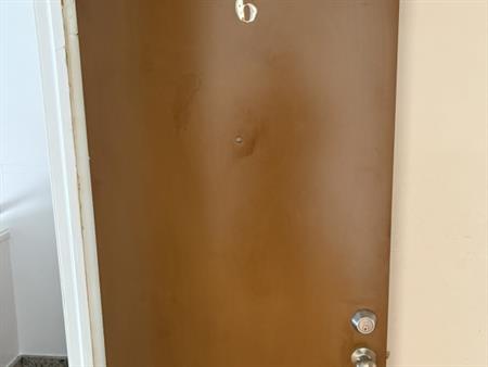 3 ½ À LOUER – 1646 RUE FLEURY EST – DISP
