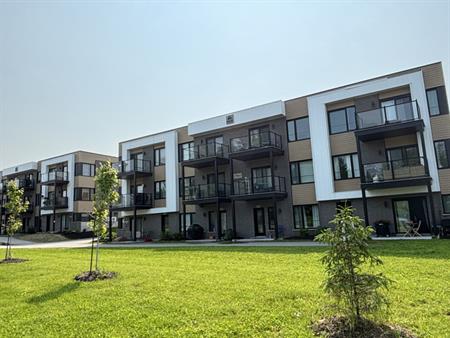 3 ½ RÉCENT | FLEURIMONT | DÈS SEPTEMBRE