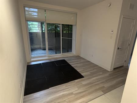 671 Boul Du Plateau, Unité 102