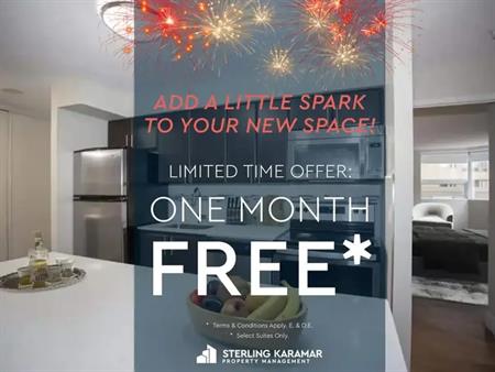 675 Richmond Street | 675 Richmond Street, London