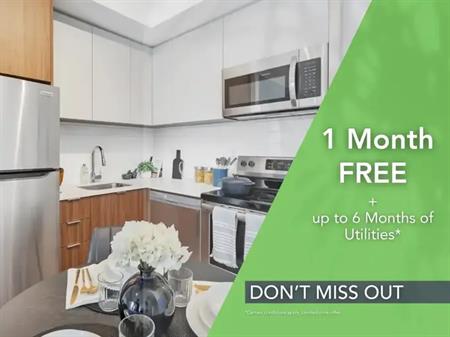 Towns On Danforth | 35 - 41 Danforth Road, Scarborough