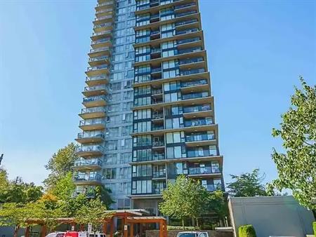 2 Bed 2 Bath in the heart of Port Moody | Port Moody