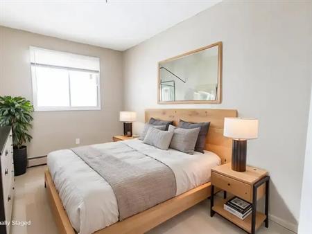 Chinook Woods | 707 57 Avenue SW, Calgary