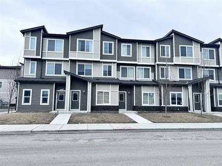 9 Cornerstone Row , Ne Calgary | 9 Cornerstone Row Northeast, Calgary