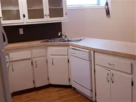 ROOMY, RENOVATED 2 BEDROOM BASEMENT-LARGE WINDOWS -AUGUST 1 | Calgary