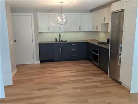 2 Bed 2 Bath 2 Underground parking stalls | 1C - 1521 26 Ave SW, Calgary