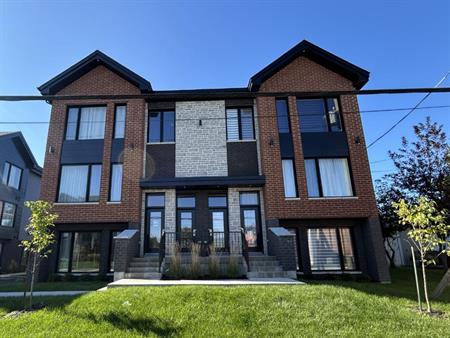 Condo locatif – 4 ½ - L’Assomption
