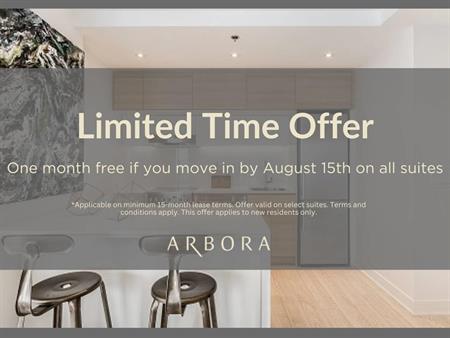 2 Bedrooms - 305 Rue De La Montagne, Montréal