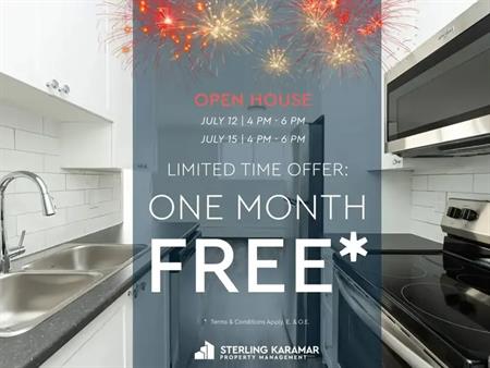 135 Connaught Avenue & 543 Mornington Avenue | 135 Connaught Avenue, London
