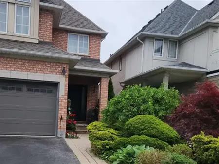 27 CATALINA CRESCENT | 27 CATALINA CRESCENT, Richmond Hill