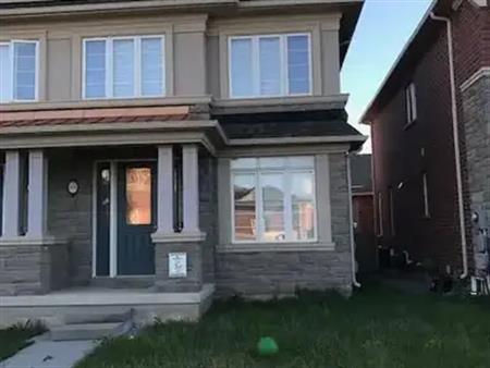 3076 ROBERT BROWN BOULEVARD | 3076 ROBERT BROWN BOULEVARD, Oakville