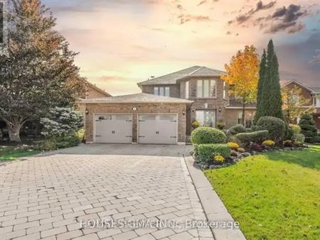 131 GREENPARK BOULEVARD | 131 GREENPARK BOULEVARD, Vaughan