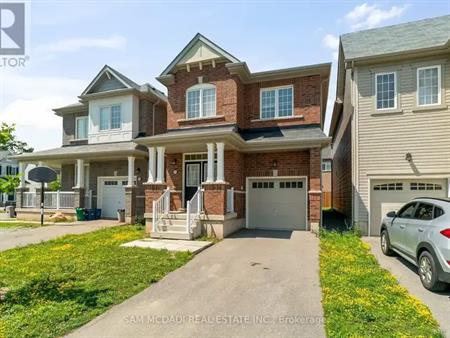 8791 SOURGUM AVENUE | 8791 SOURGUM AVENUE, Niagara Falls
