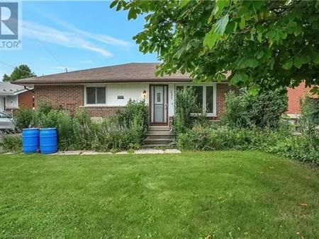 237 METCALFE Street Unit# Upper | 237 METCALFE Street Unit# Upper, Guelph