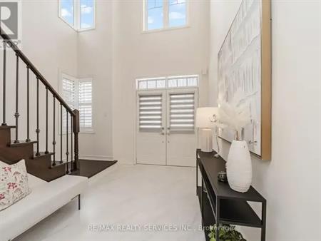 564 MACTIER DRIVE | 564 MACTIER DRIVE, Vaughan