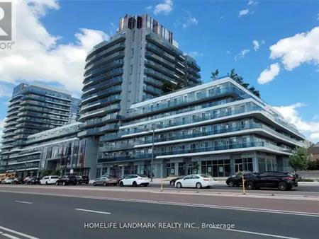 920 - 9471 YONGE STREET | 920 - 9471 YONGE STREET, Richmond Hill