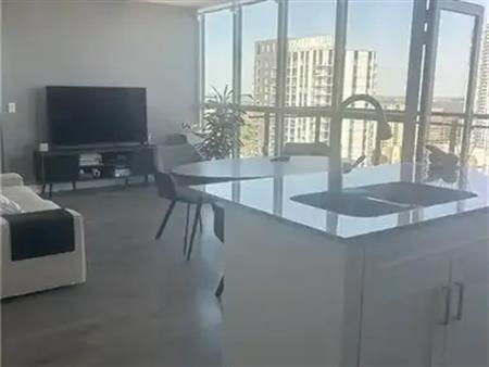 60 CHARLES Street W Unit# 2402 | 60 CHARLES Street W Unit# 2402, Kitchener
