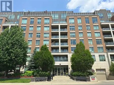 608 - 2470 PRINCE MICHAEL DRIVE | 608 - 2470 PRINCE MICHAEL DRIVE, Oakville