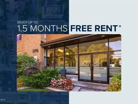 Arbor Village - 1196 Shillington | 1196 Shillington Avenue, Ottawa