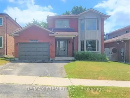 49 BASSETT BOULEVARD | 49 BASSETT BOULEVARD, Whitby