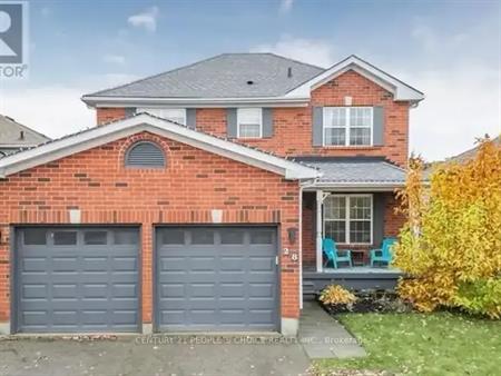 BSMT - 28 LEGGOTT AVENUE | BSMT - 28 LEGGOTT AVENUE, Barrie