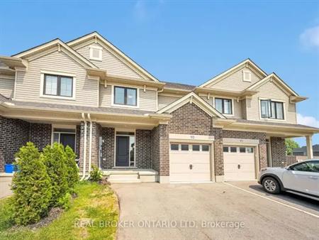 93 KEBA CRESCENT | 93 KEBA CRESCENT, Tillsonburg