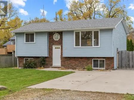 143 BELLCREFT DRIVE | 143 BELLCREFT DRIVE, Colchester