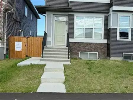 two years old like new | 12 Creekstone Drive Southwest, Calgary