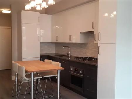 Modern 2 bedroom condo | 515 4 Ave NE, Calgary