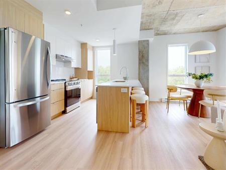 Le MileBrook : Habitations locatives 3 chambres à Pointe-aux-Trembles Montréal à louer - Condo / appartement / logement