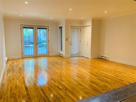 Condo à louer 4 et demi