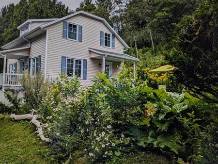 Maison/Chalet à louer Notre-Dame-du-Portage
