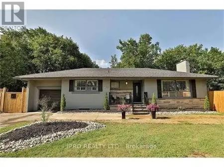 BSMT - 296 THIRD LINE | BSMT - 296 THIRD LINE, Oakville