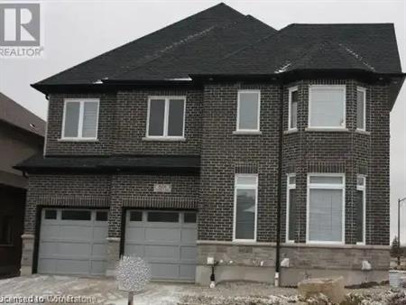 801 COPPER RIDGE Drive | 801 COPPER RIDGE Drive, Waterloo